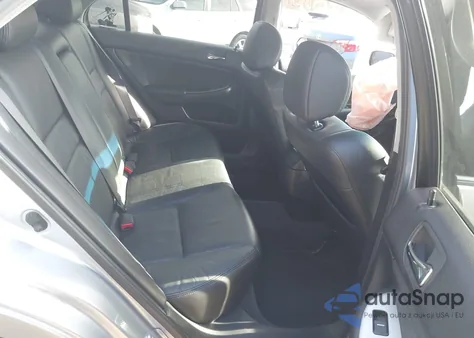 2003 Honda Accord 2.4 Ex z USA, uszkodzony, nr VIN JHMCM56713C087041